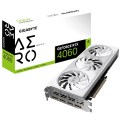 VGA RTX4060 GIGABYTE GV-N4060AERO